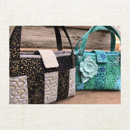 Jelly Roll Purses - Image 9