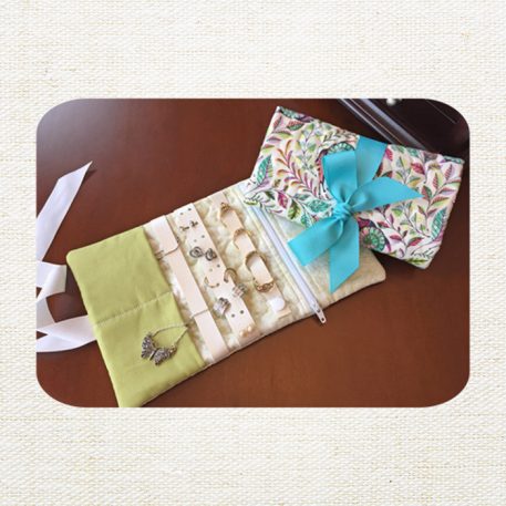 Jewelry Roll Set - Image 3