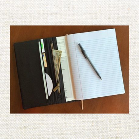 Large Composition Notebook Cover - Image 2