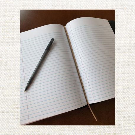 Large Composition Notebook Cover - Image 4