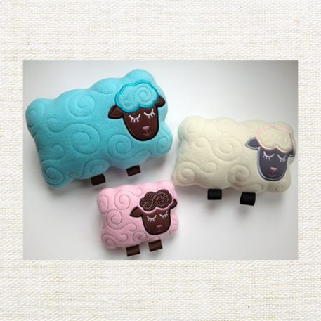 Lamb Softies - Image 2