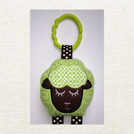 Lamb Softies - Image 3