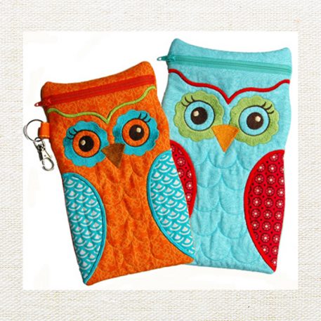 Large Owl Cases - Image 3