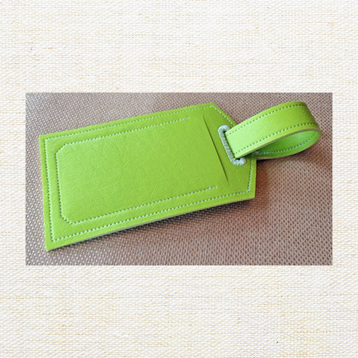 Luggage Tags Set - Image 4