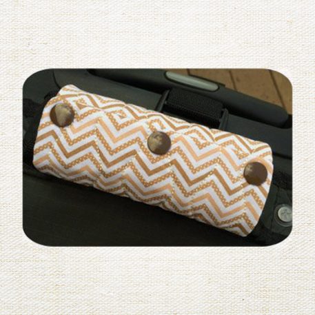 Luggage Handle Wraps - Image 4