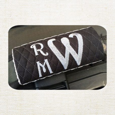 Luggage Handle Wraps - Image 7