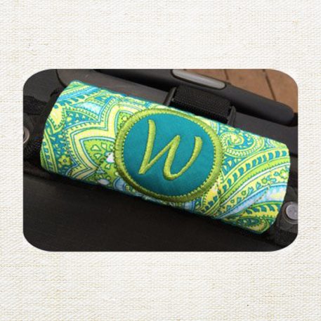 Luggage Handle Wraps - Image 9