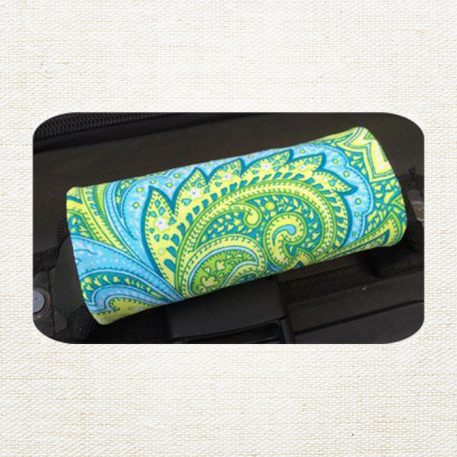 Luggage Handle Wraps - Image 10