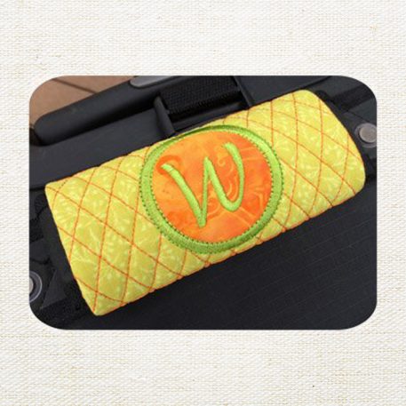 Luggage Handle Wraps - Image 8