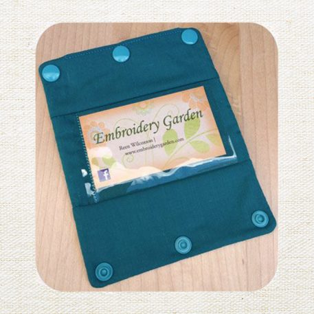 Luggage Handle Wraps - Image 2