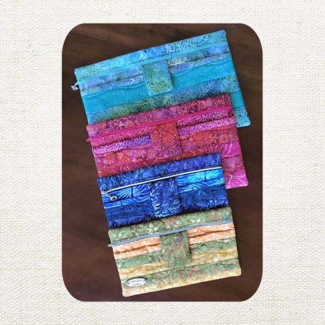 MaryAnn Case Set