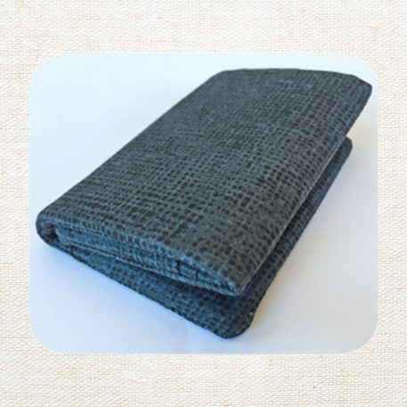 Mens TriFold Wallet - Image 4