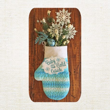 Mitten Stockings