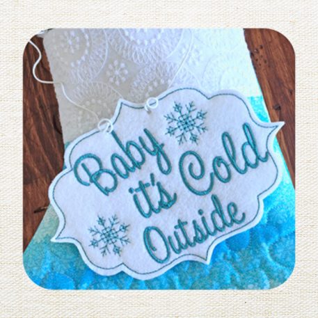 Mitten Stockings - Image 3