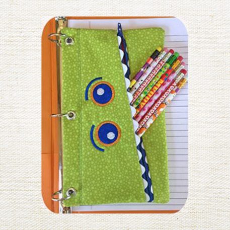 Monster School Cases - Image 2
