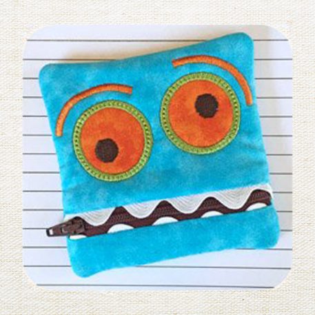 Monster School Cases - Image 4