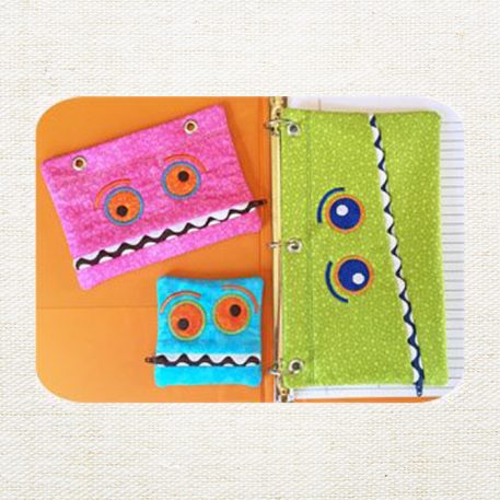Monster School Cases - Image 7