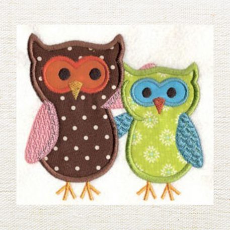 Owls What A Hoot - Image 7