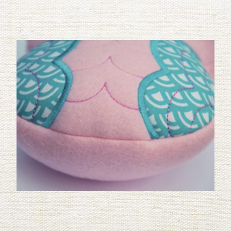 Owl Softies - Image 2