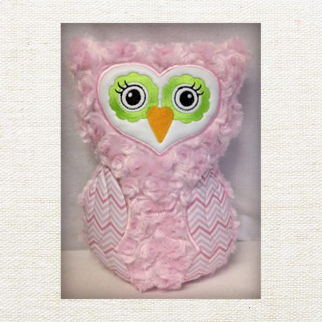Owl Softies - Image 3
