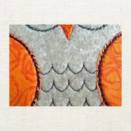 Owl Flameless Tealight Cover - Image 2
