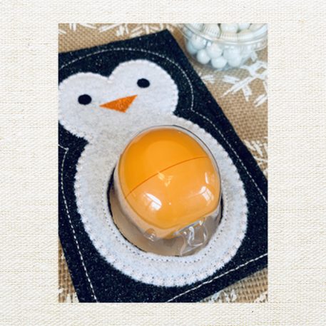 Penguin Candy EOS Holder - Image 4