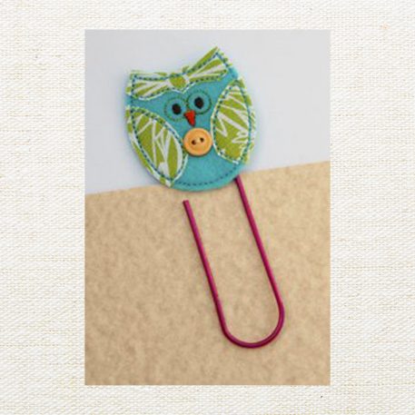 Paperclip Embellishments - Image 3