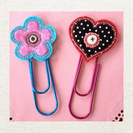 Paperclip Embellishments - Image 8