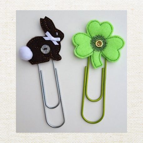 Paperclip Embellishments - Image 4