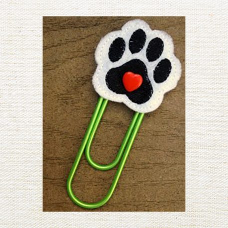 Paperclip Embellishments - Image 5