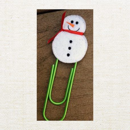 Paperclip Embellishments - Image 7