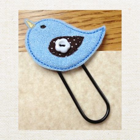 Paperclip Embellishments - Image 9
