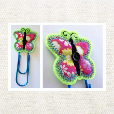 Paperclip Embellishments - Image 2