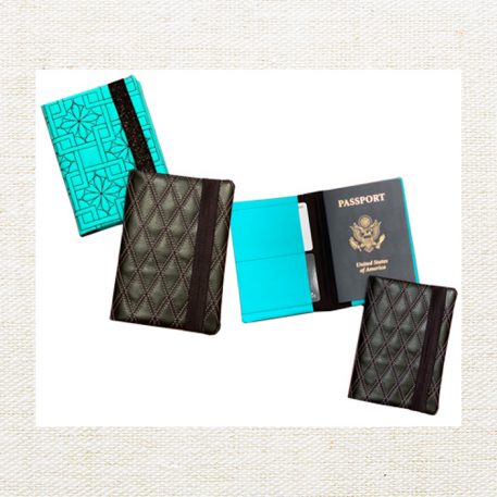 Passport Case - Image 4