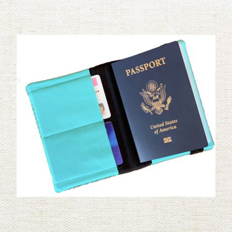 Passport Case - Image 3