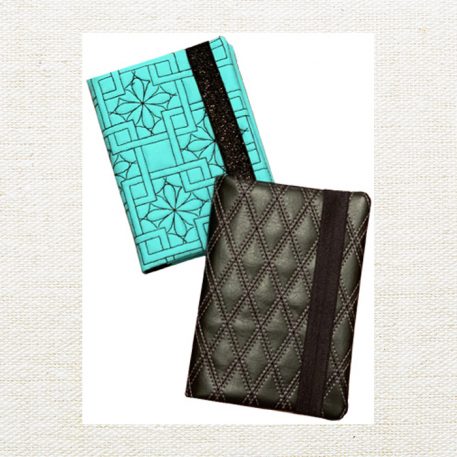Passport Case - Image 2