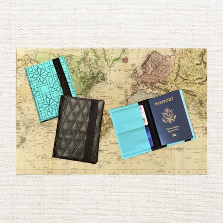 Passport Case