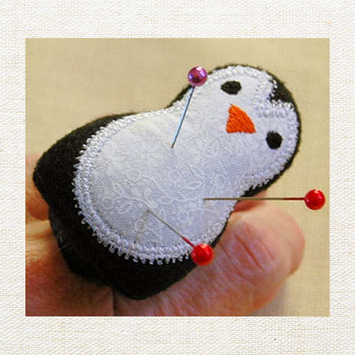 Cute Pin Cushion Wrist Needle Pincushions Needlework Holders DIY Sewing  Crafts