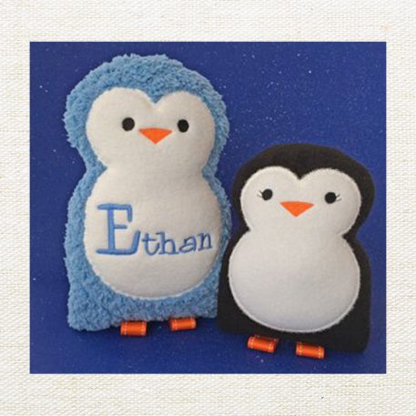 Penguin Softies - Image 2