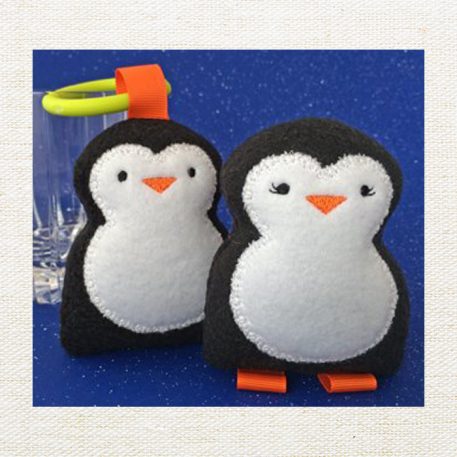 Penguin Softies - Image 5