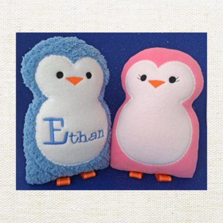 Penguin Softies - Image 6