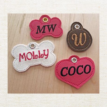 Pet Tags - Image 9