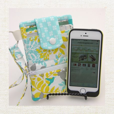 Phone Wallet