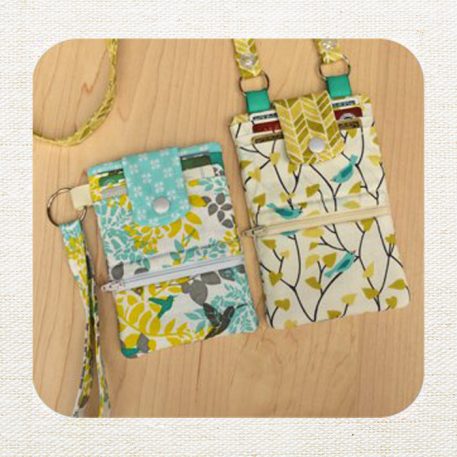 Phone Wallet - Image 8