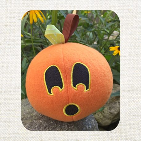 Pumpkin Snowballs - Image 4