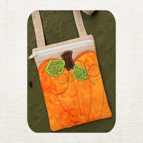 Pumpkin Purse - Image 3