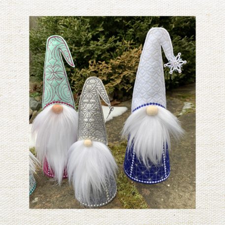 Standing Gnomes - Image 6