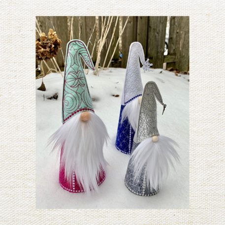 Standing Gnomes - Image 4