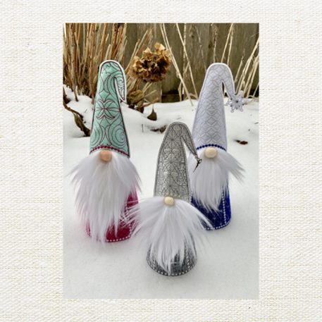 Standing Gnomes - Image 5