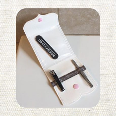 Spa Travel Set - Image 7